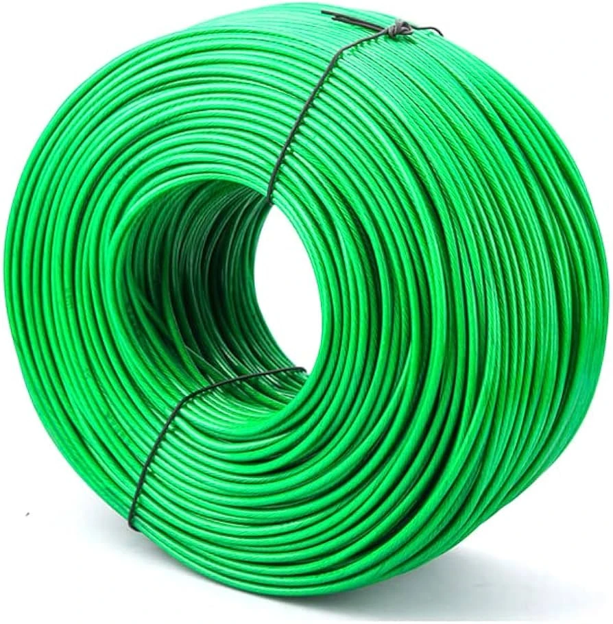 Steel Wire