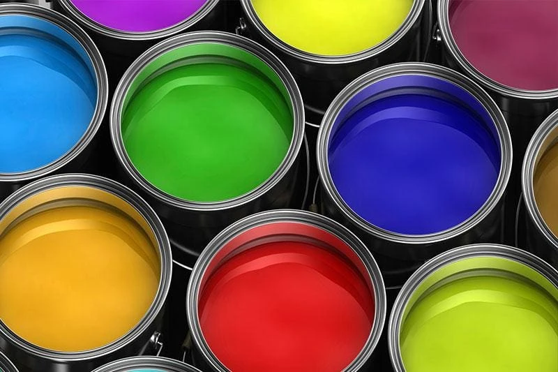 Paint
