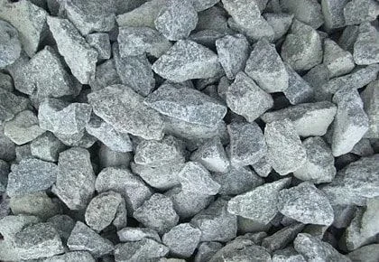 Aggregates