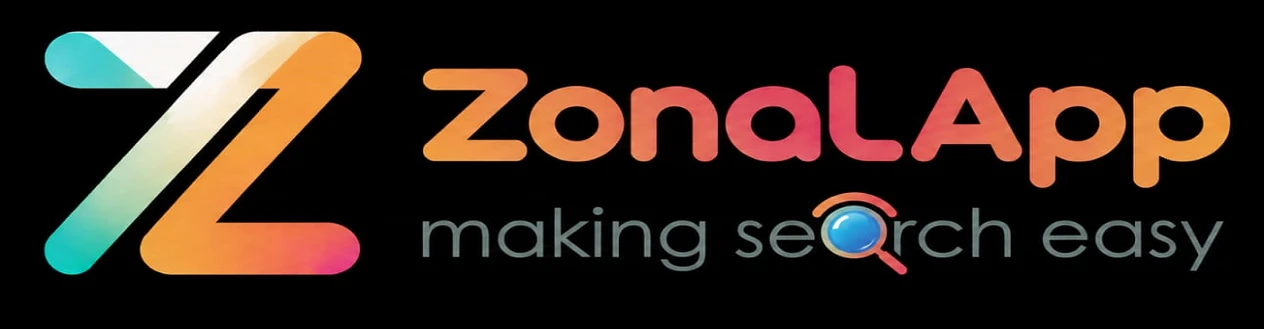 ZONAL APP