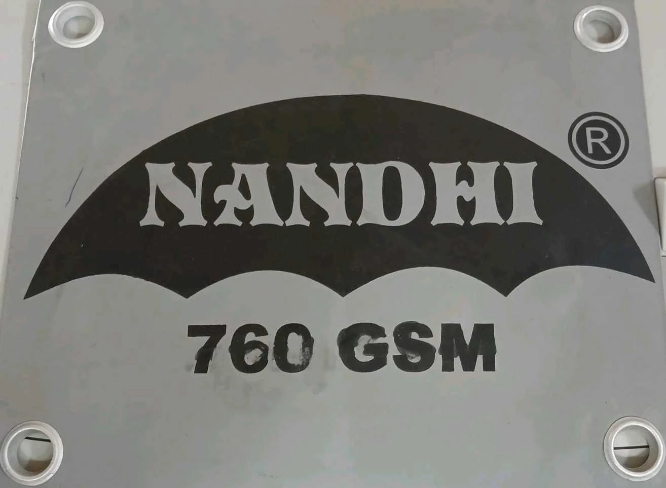 Product