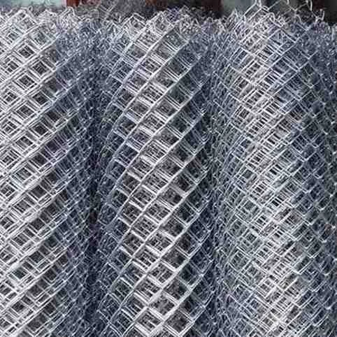 2" - 4" GI Fencing Micon wire