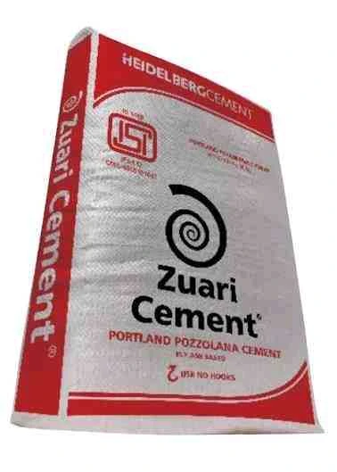 Zuari PPC Cement