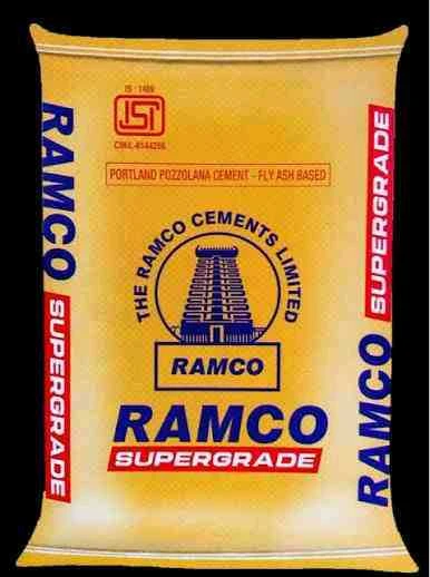 RAMCO OPC Cement