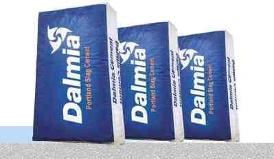 Dalmia PPC cement