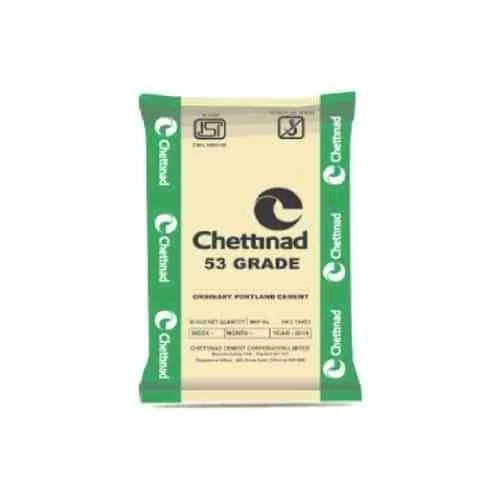 Chettinad OPC cement
