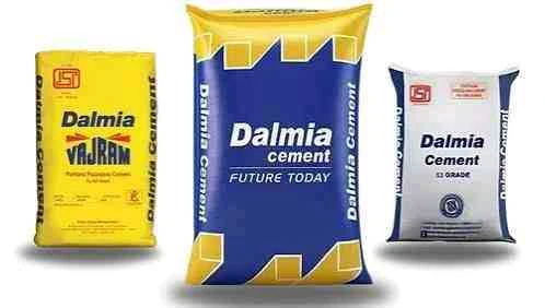 Dalmia PPC cement