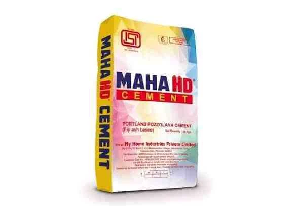 Maha PPC cement
