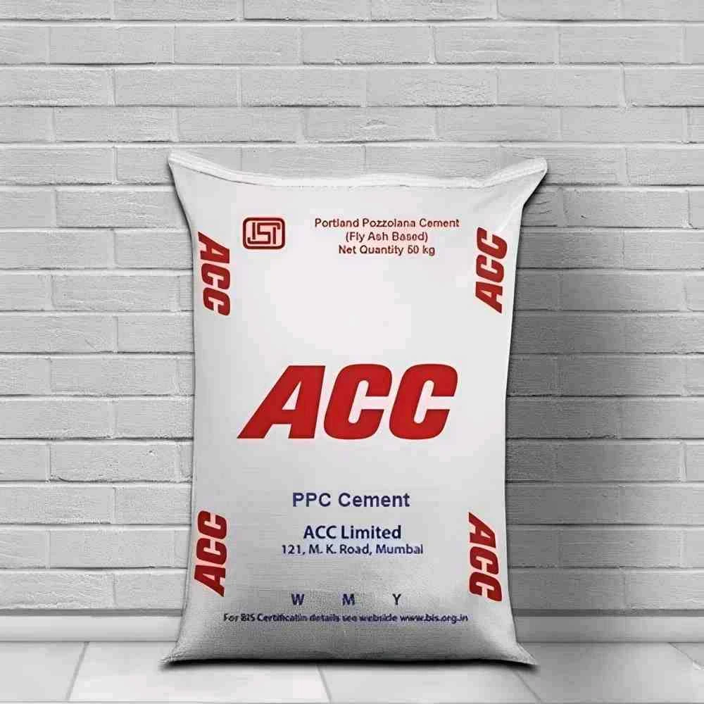 ACC PPC cement