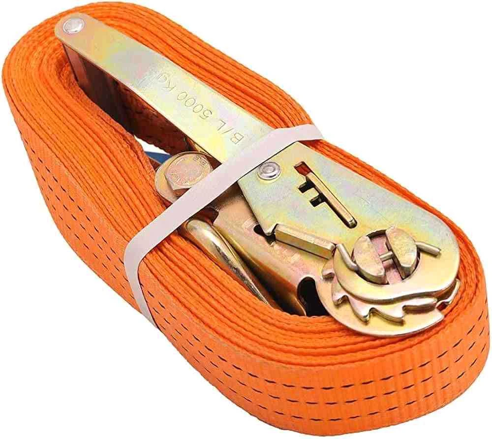 Cargo Lashing Belt