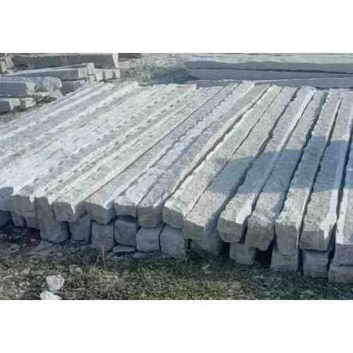 Fencing Stone