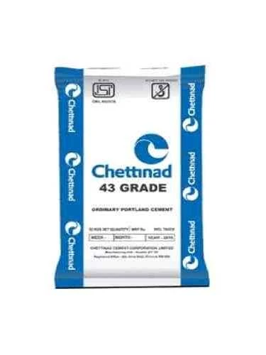 Chettinad PPC Cement