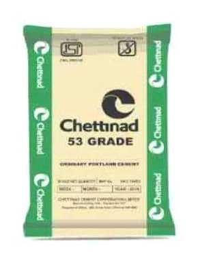 Chettinad OPC Cement