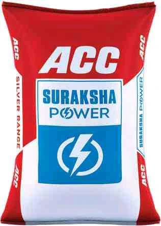 ACC OPC Cement