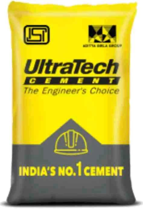 UltraTech PPC cement