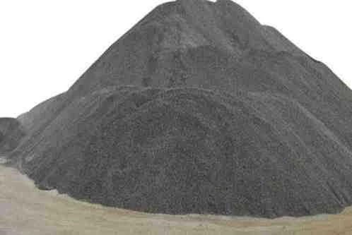 P sand