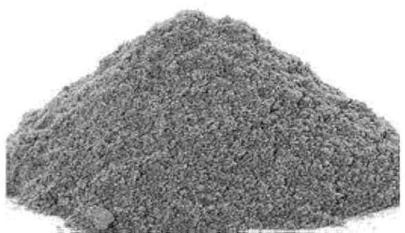 M sand
