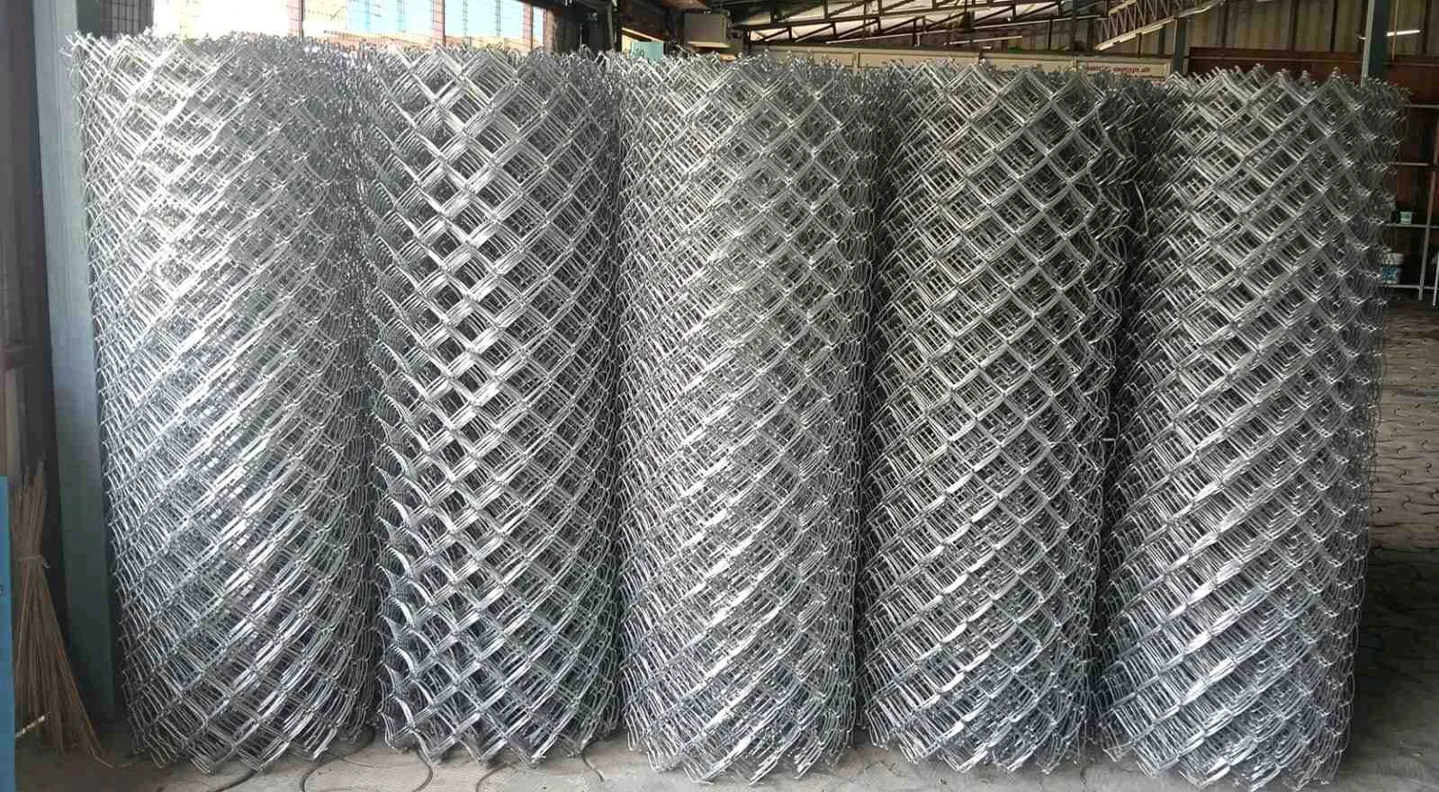 Chainlink Fencing