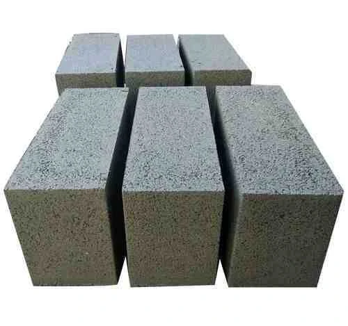 Solid Block