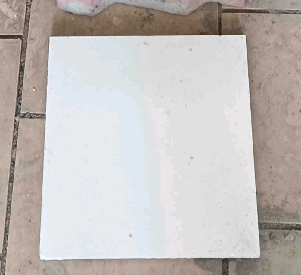 Roof Cooling Tiles