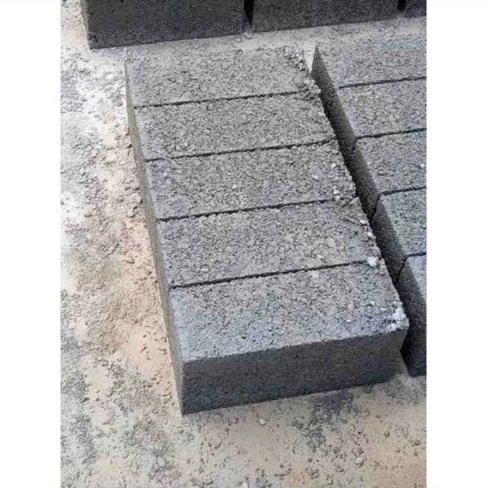 Solid blocks 6x6x16 inch
