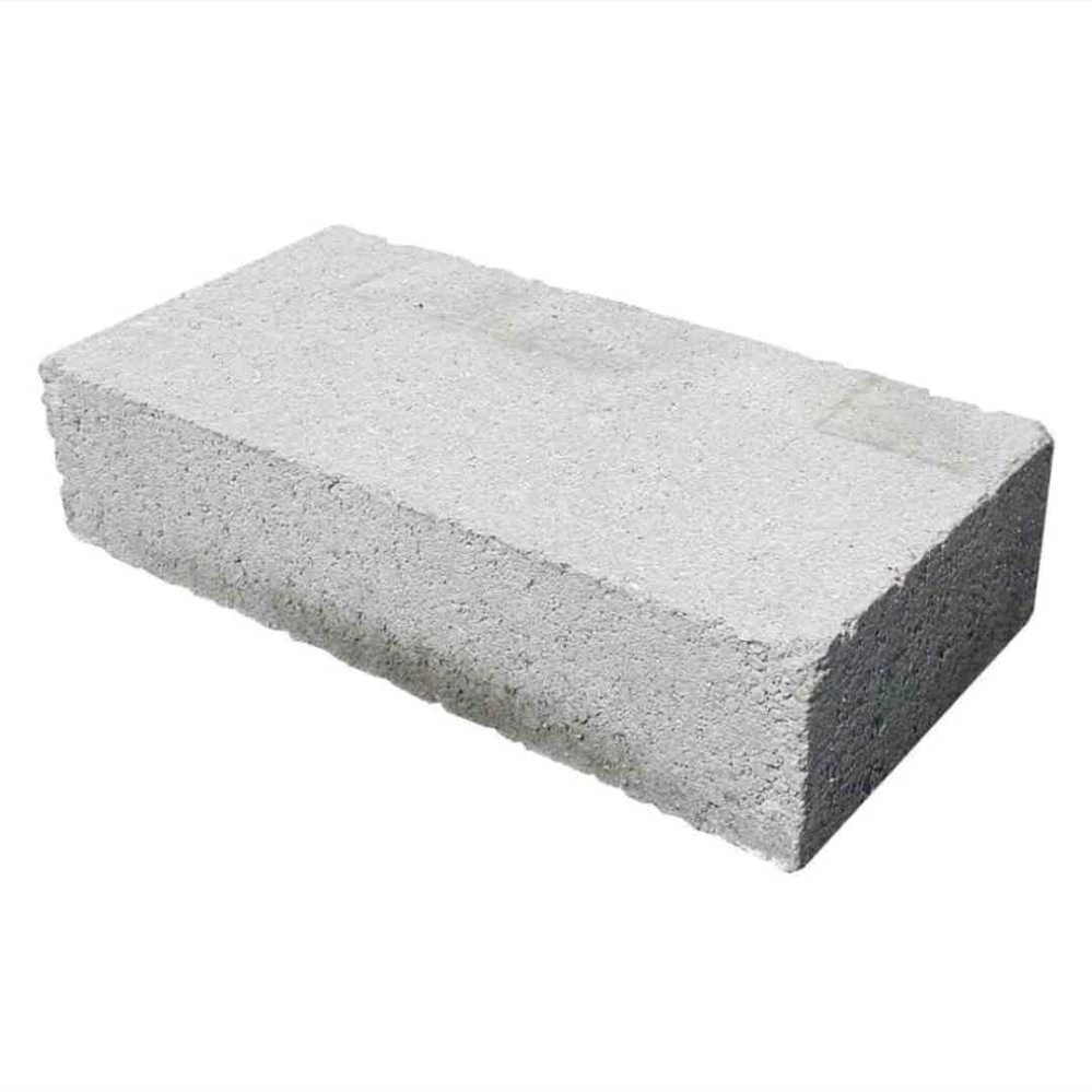 Solid blocks 4x8x16 inch
