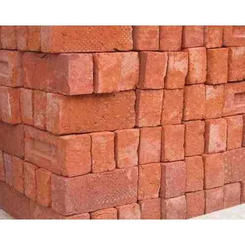 Red bricks