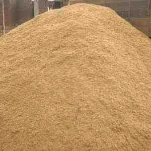 River sand