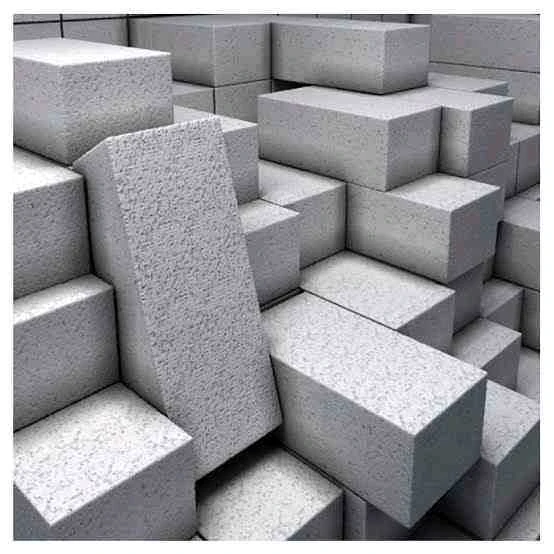 Fly Ash Bricks