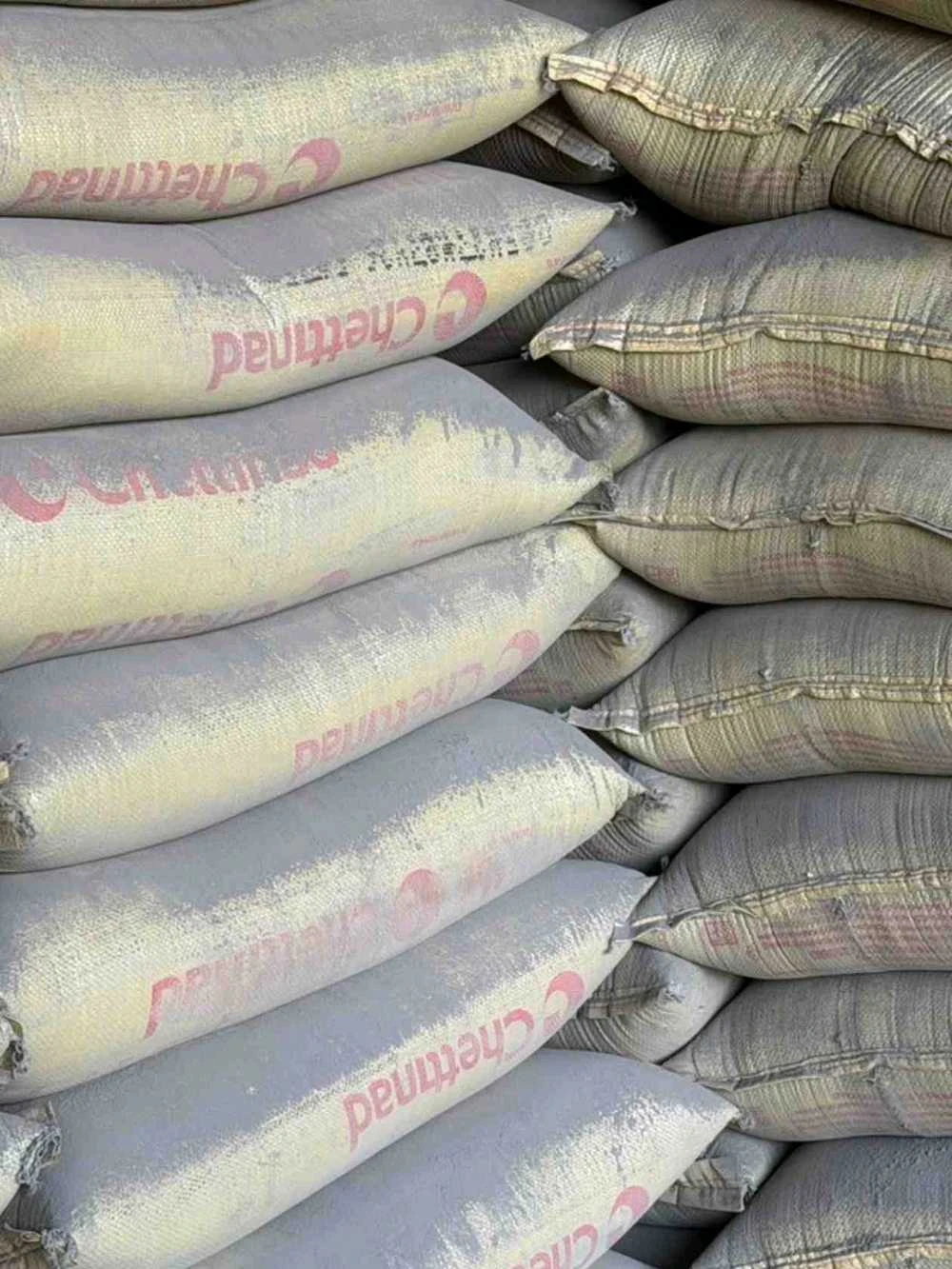 Chettinad Cement