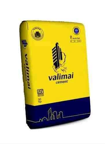 Valimai PPC cement