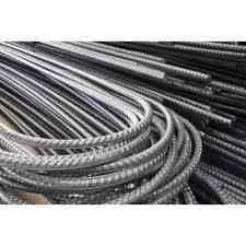 JSW 12-25mm 550D TMT